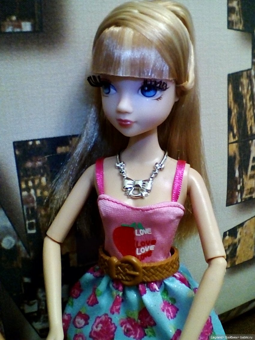 Они сами пишут свои истории: Блонди и Эллис (фото 9)