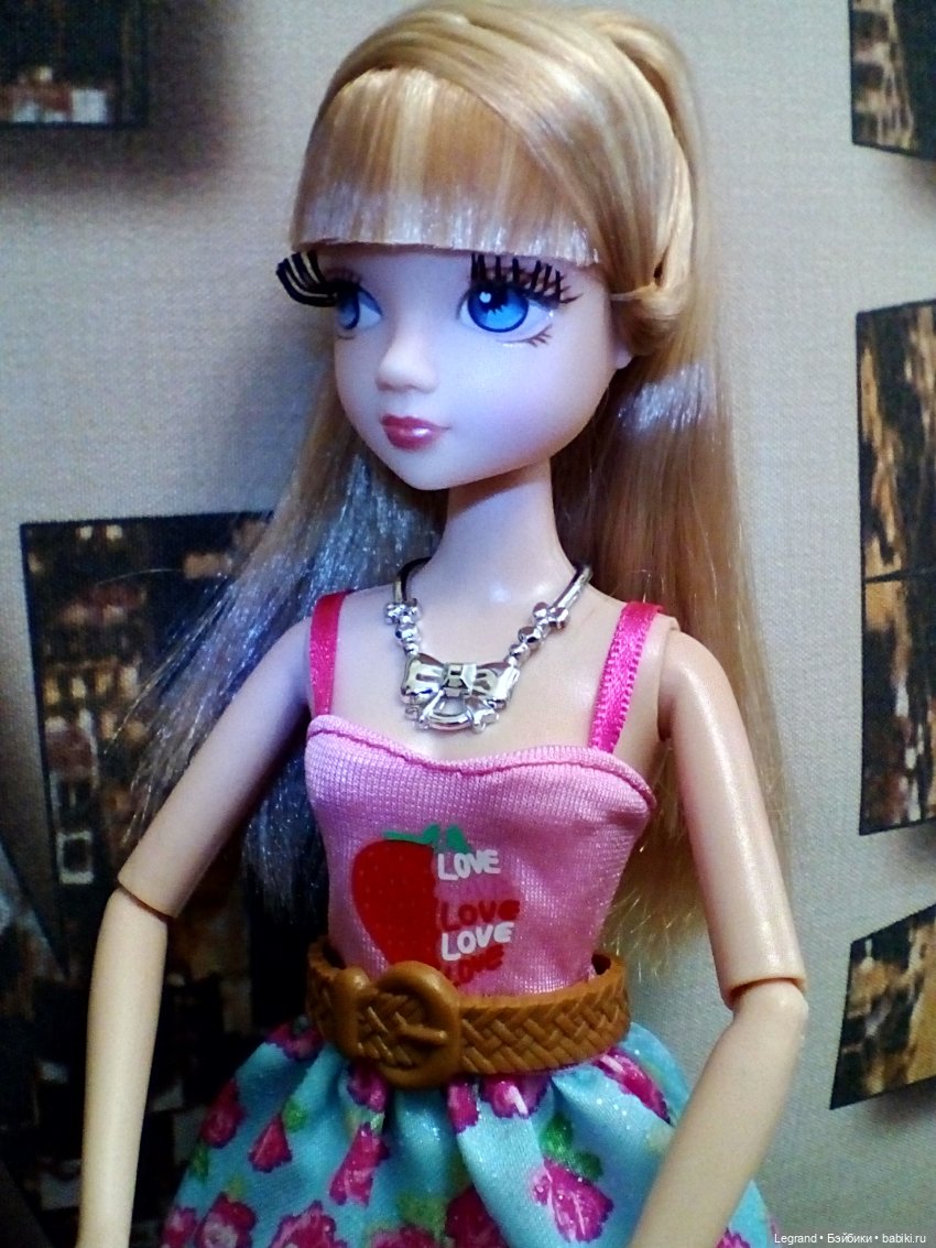 Они сами пишут свои истории: Блонди и Эллис