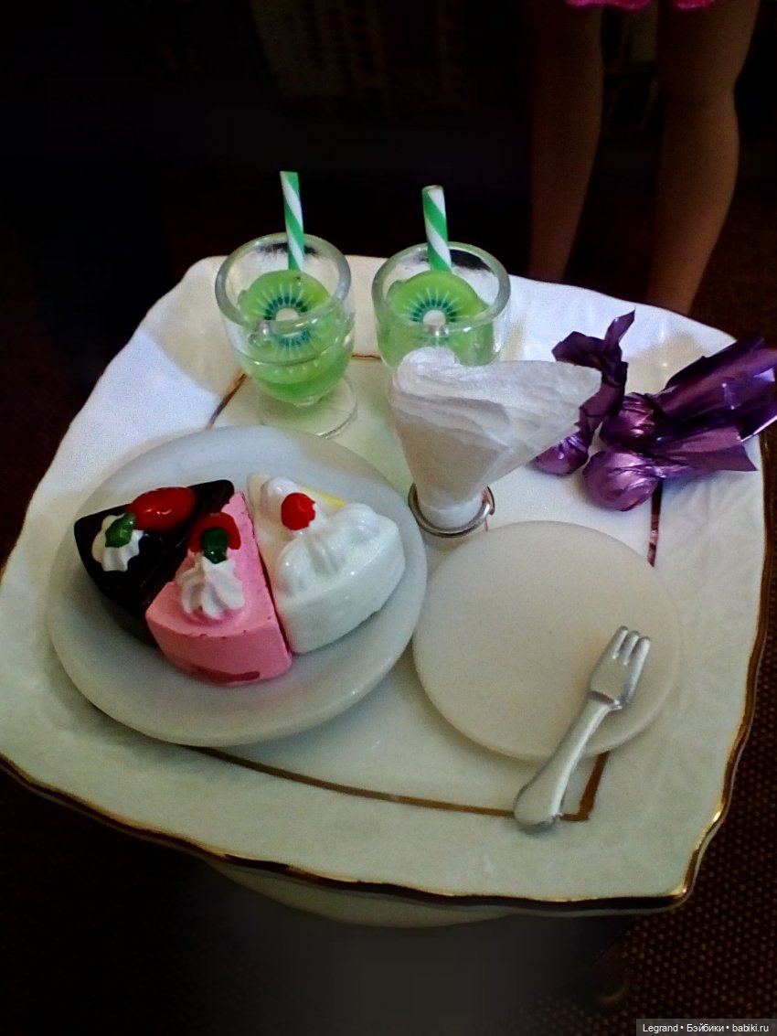 Они сами пишут свои истории: Блонди и Эллис (фото 7)