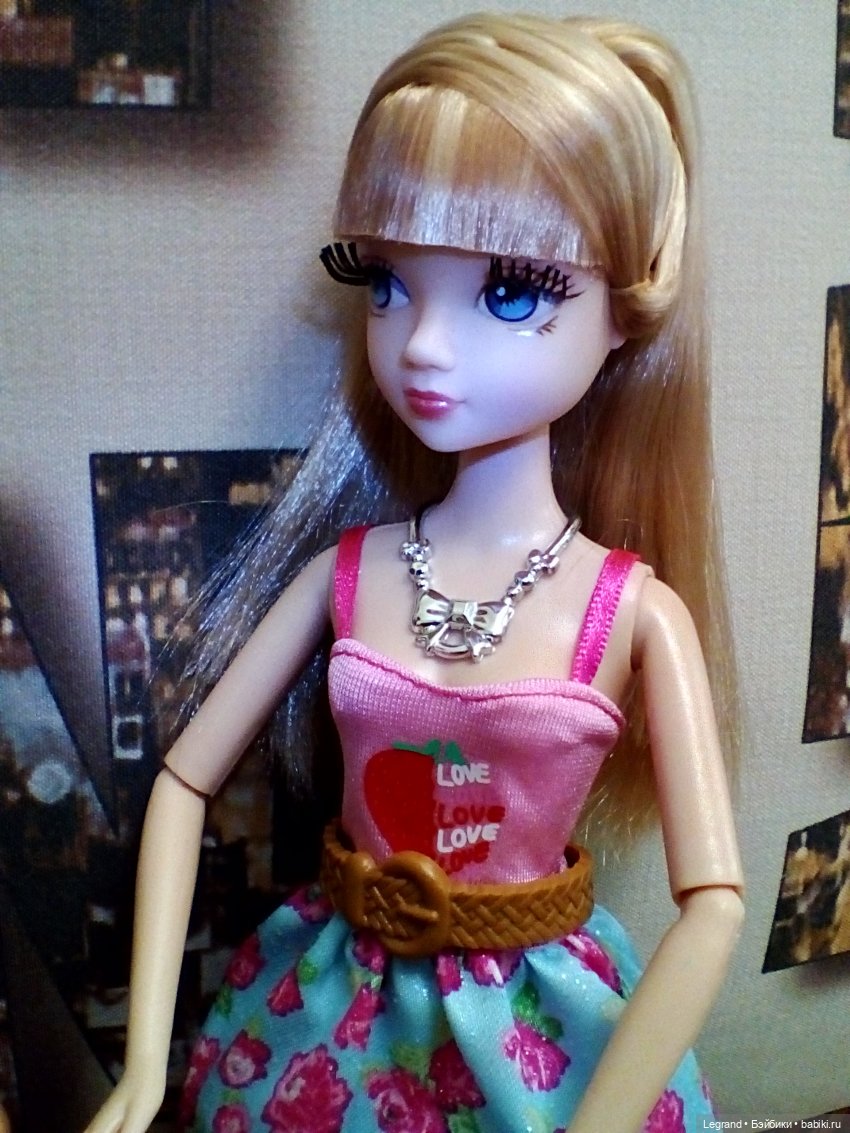 Они сами пишут свои истории: Блонди и Эллис (фото 10)