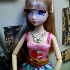 Они сами пишут свои истории: Блонди и Эллис