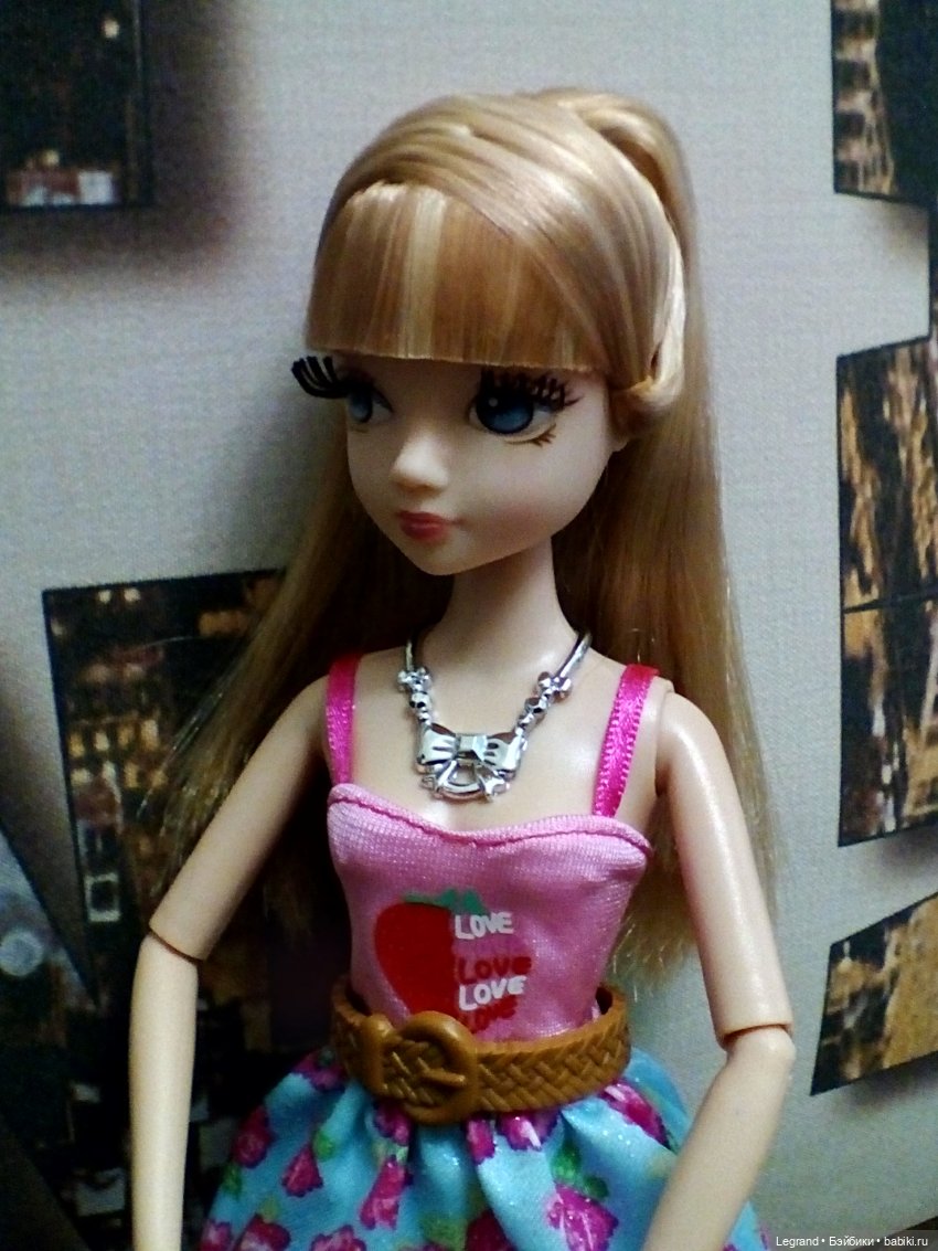 Они сами пишут свои истории: Блонди и Эллис