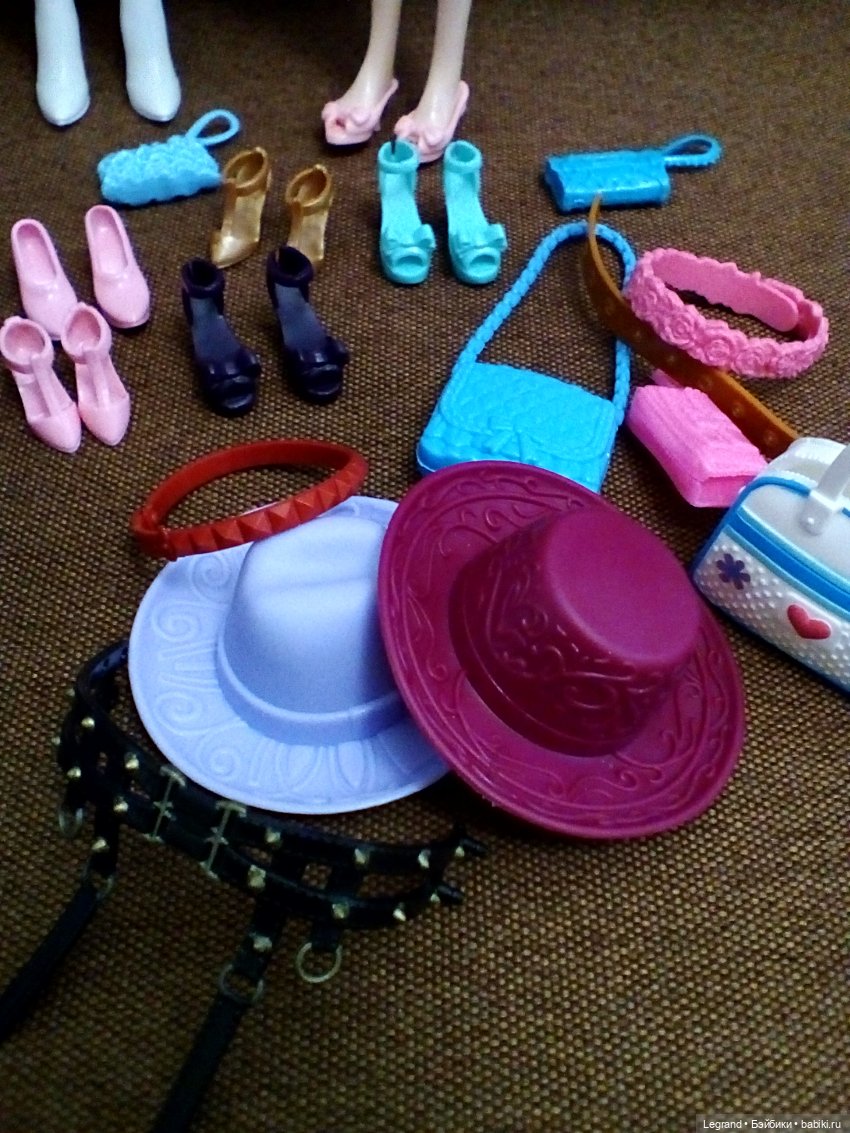 Они сами пишут свои истории: Блонди и Лестат. Примерка (фото 6)