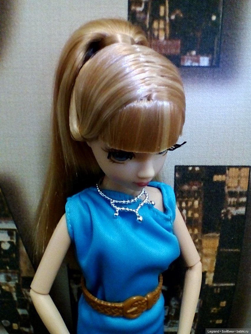 Они сами пишут свои истории: Блонди и Лестат. Примерка