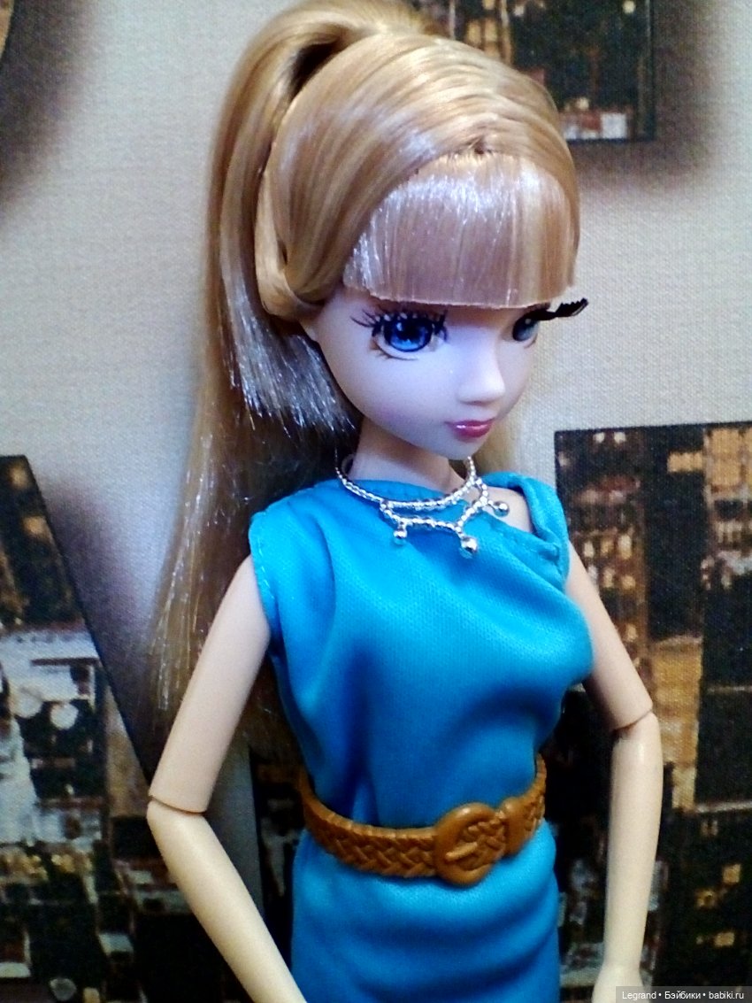 Они сами пишут свои истории: Блонди и Лестат. Примерка