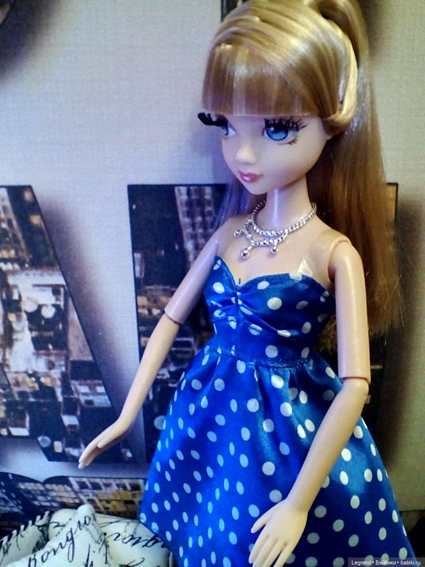 Они сами пишут свои истории: Блонди и Сезария