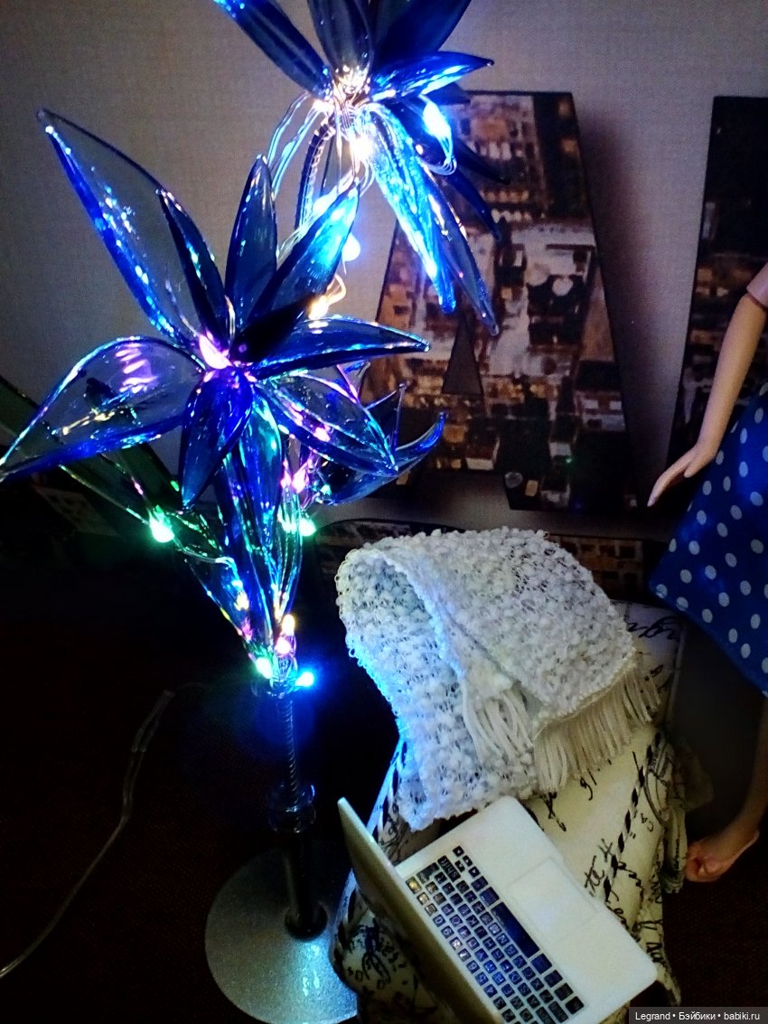 Они сами пишут свои истории: Блонди и Сезария