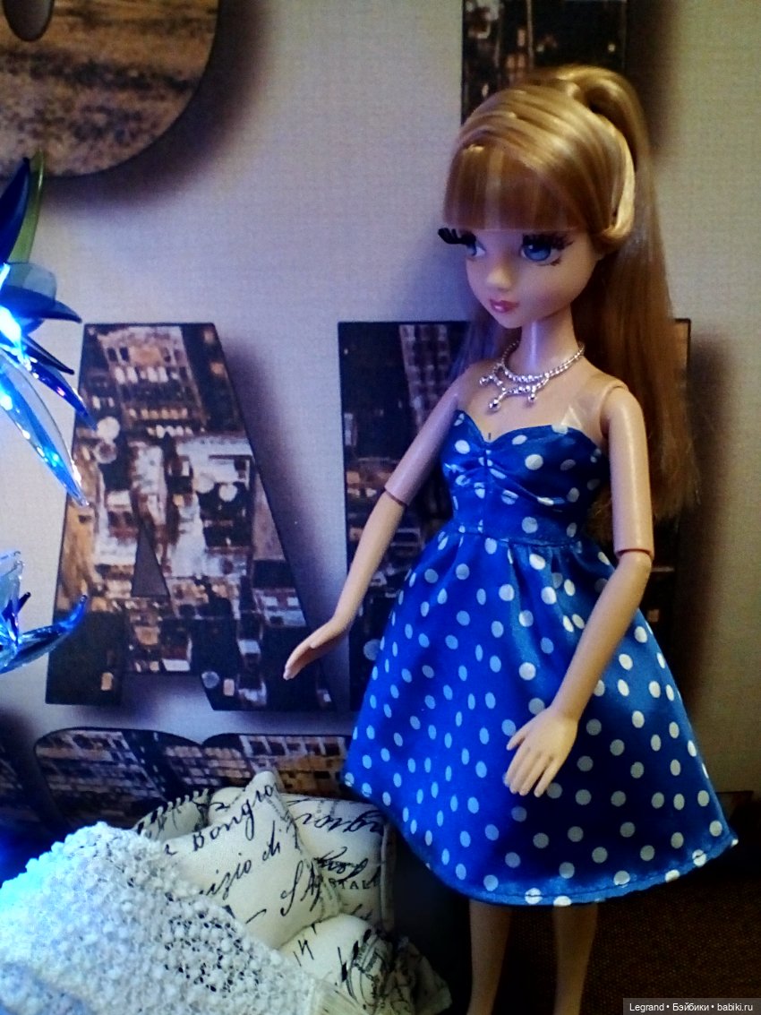 Они сами пишут свои истории: Блонди и Сезария