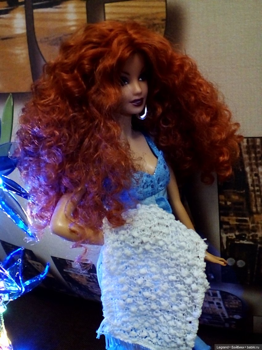 Они сами пишут свои истории: Блонди и Сезария