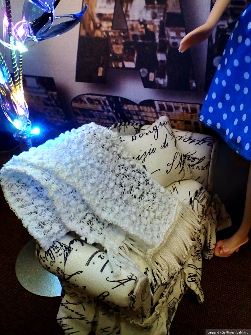 Они сами пишут свои истории: Блонди и Сезария