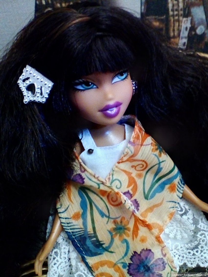 Они сами пишут свои истории: Жюльетта, Блонди, Лестат