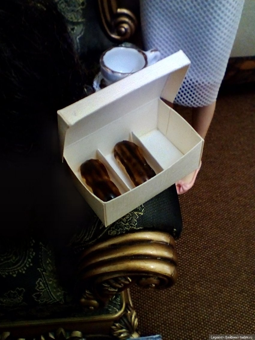 Они сами пишут свои истории: Жюльетта, Блонди, Лестат