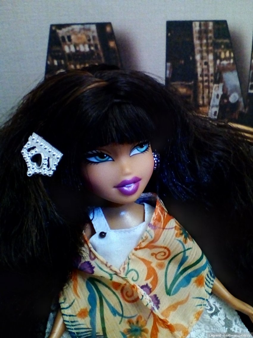 Они сами пишут свои истории: Жюльетта, Блонди, Лестат (фото 3)