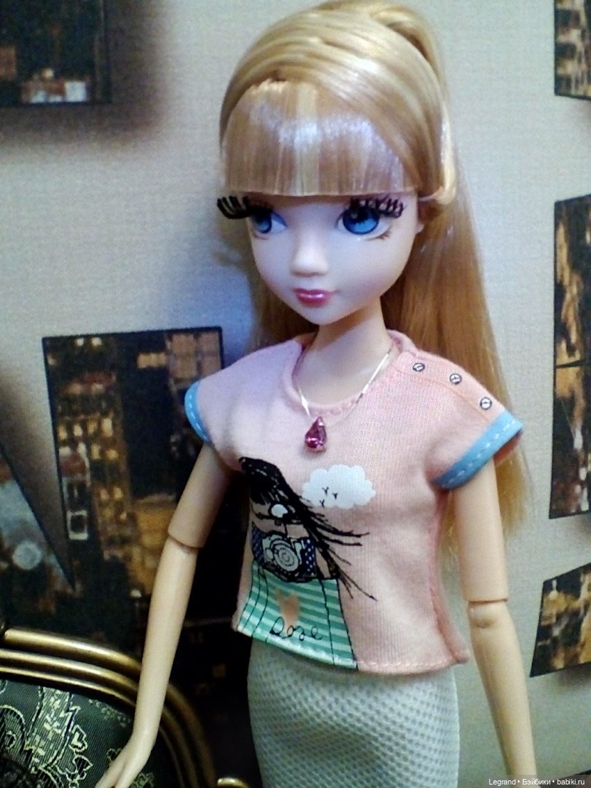 Они сами пишут свои истории: Жюльетта, Блонди, Лестат