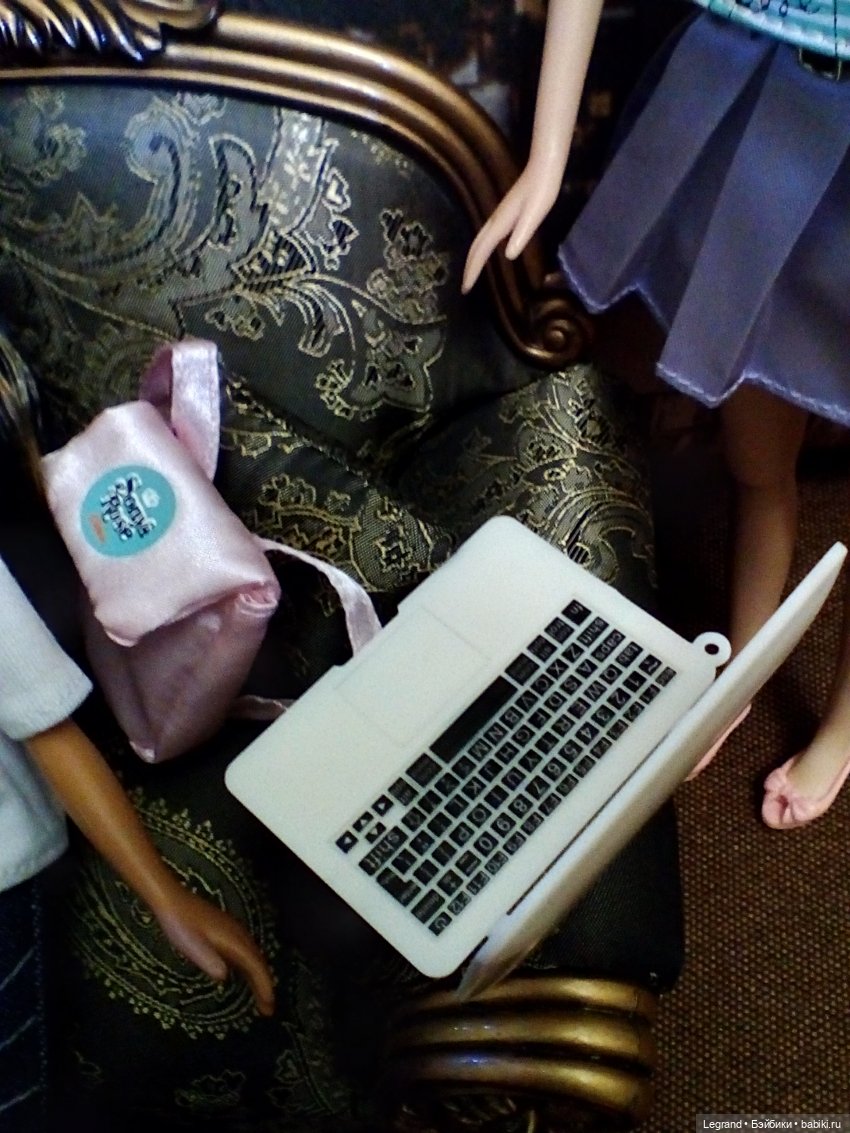 Лурения. Блонди де Лионкур