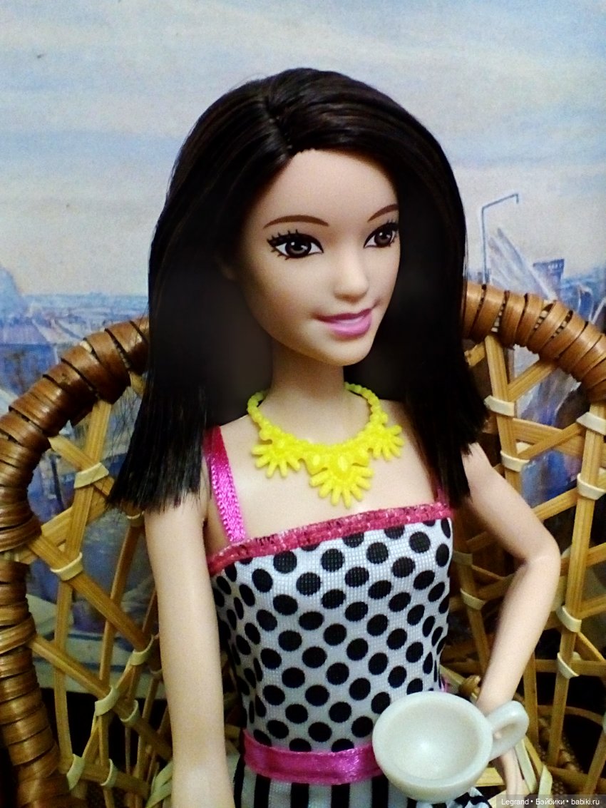 В дымке сиреневой город... Стихи Эллиса (фото 9)