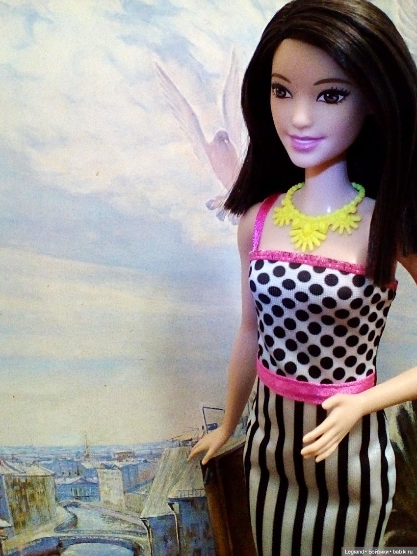 В дымке сиреневой город... Стихи Эллиса (фото 5)