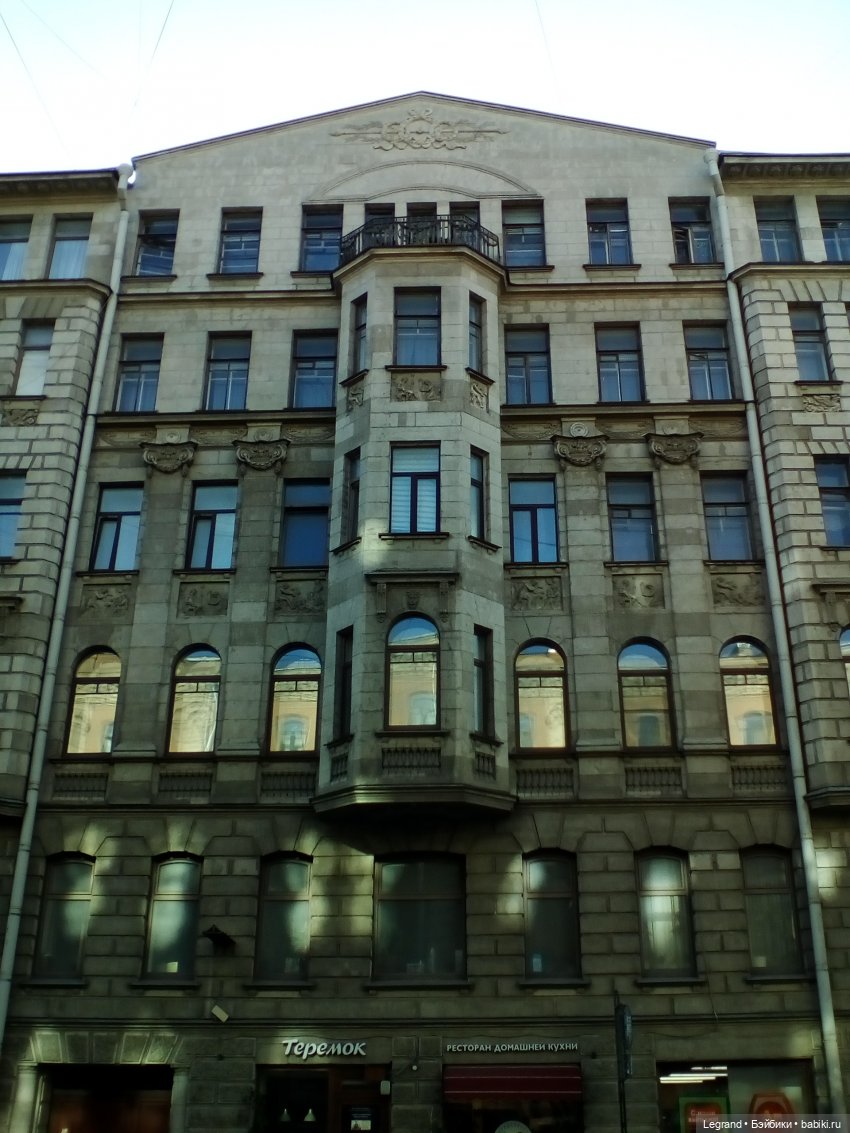 Петербург. Лукум в Парадном квартале и магазине Kuchenland | Бэйбики Петербург. Лукум в Парадном квартале и магазине Kuchenland