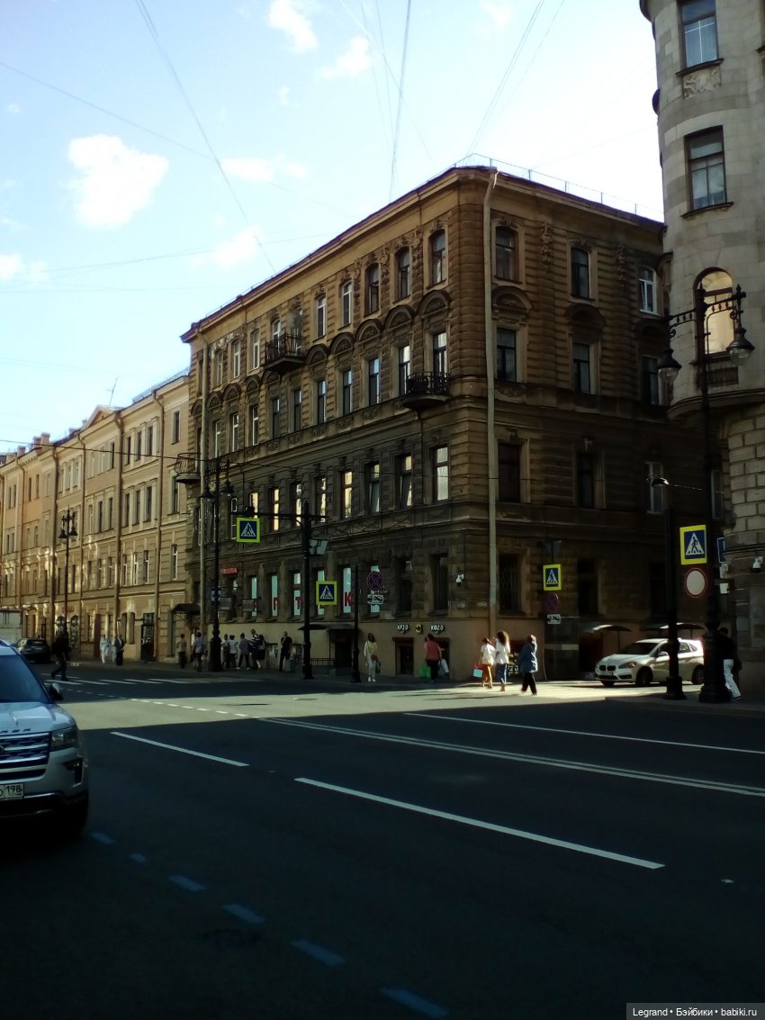 Петербург. Лукум в Парадном квартале и магазине Kuchenland | Бэйбики Петербург. Лукум в Парадном квартале и магазине Kuchenland