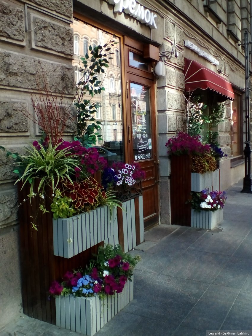 Петербург. Лукум в Парадном квартале и магазине Kuchenland | Бэйбики Петербург. Лукум в Парадном квартале и магазине Kuchenland