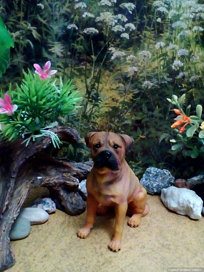 Лурения. Дети на прогулке (фото 3)