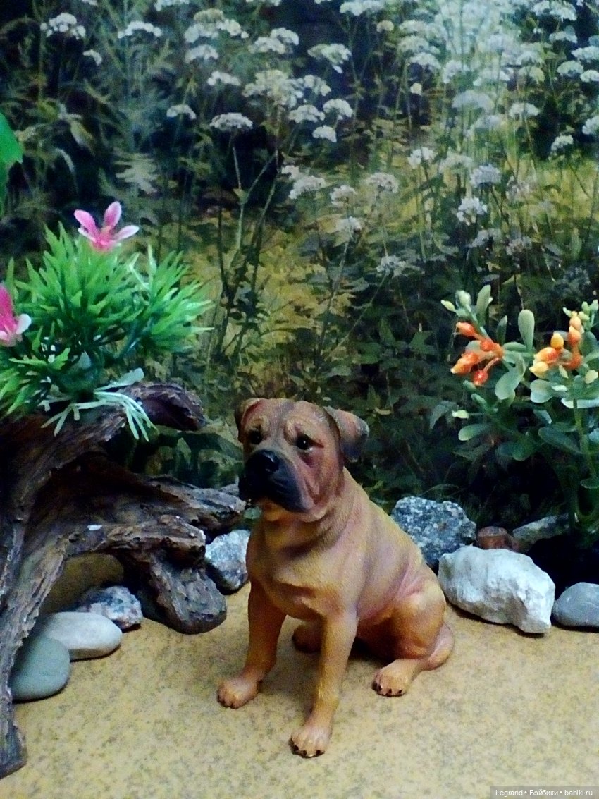 Лурения. Дети на прогулке (фото 4)