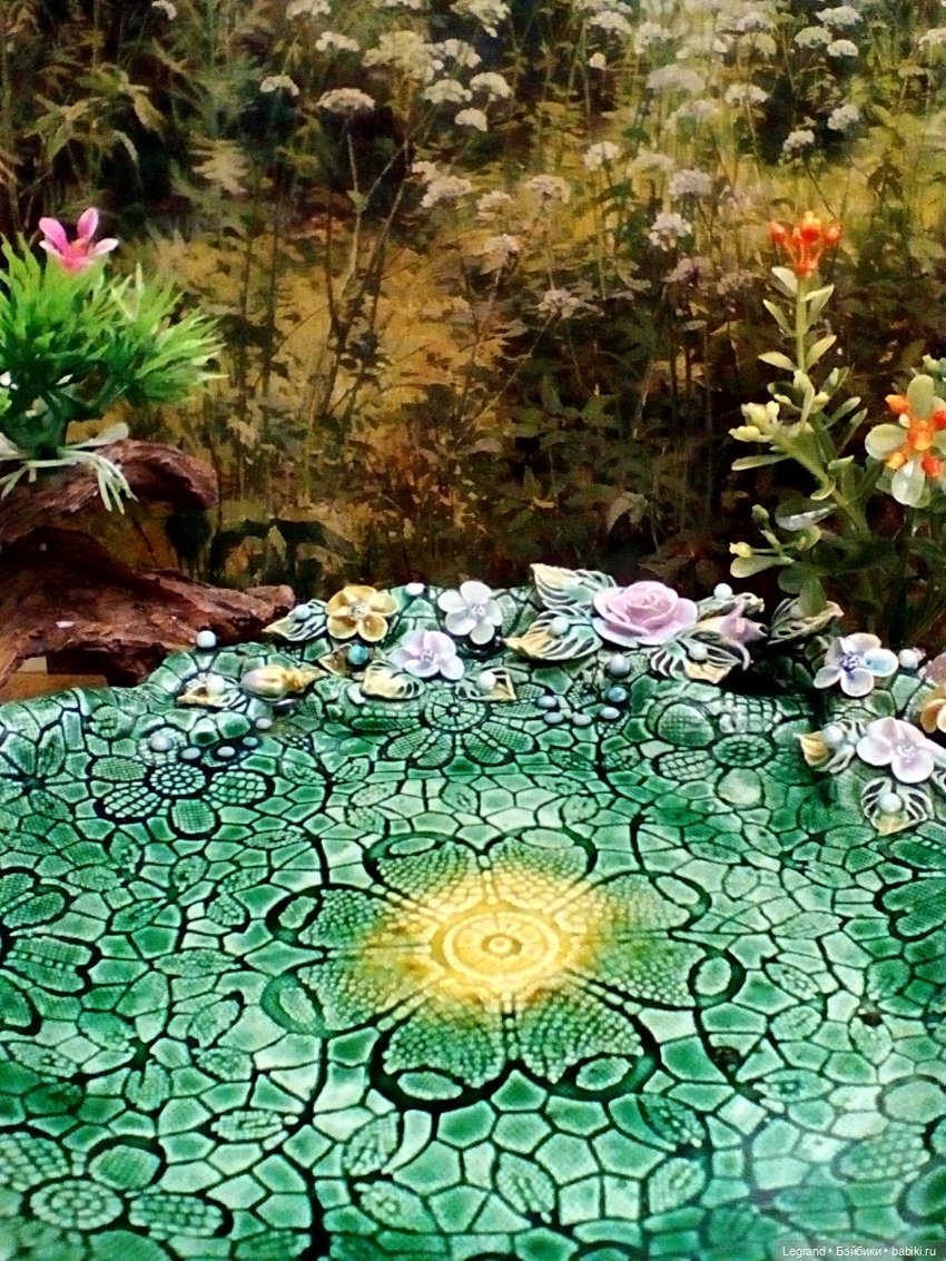 Лурения. Черепашки и Ника | Бэйбики Лурения. Черепашки и Ника (фото 2)