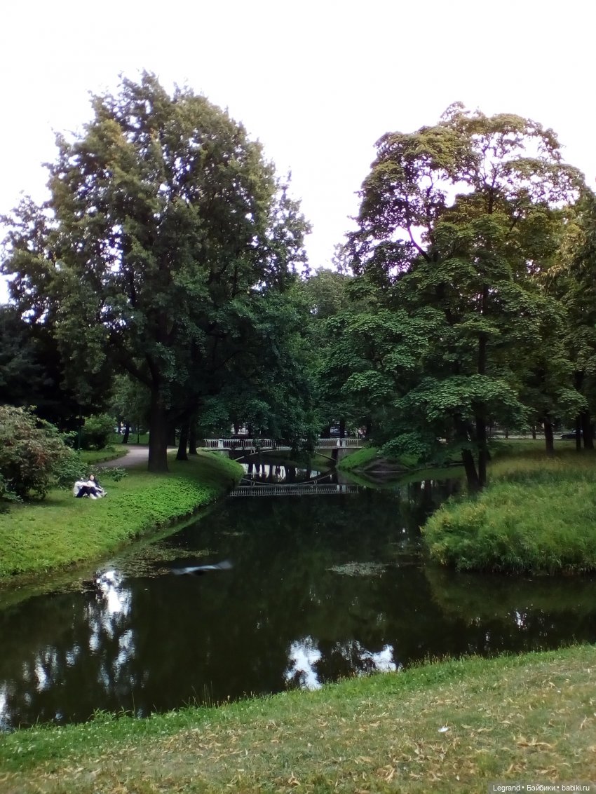 Петербург. Фонтаны в Парадном и Таврический сад. Милош и Норд | Бэйбики Петербург. Фонтаны в Парадном и Таврический сад. Милош и Норд