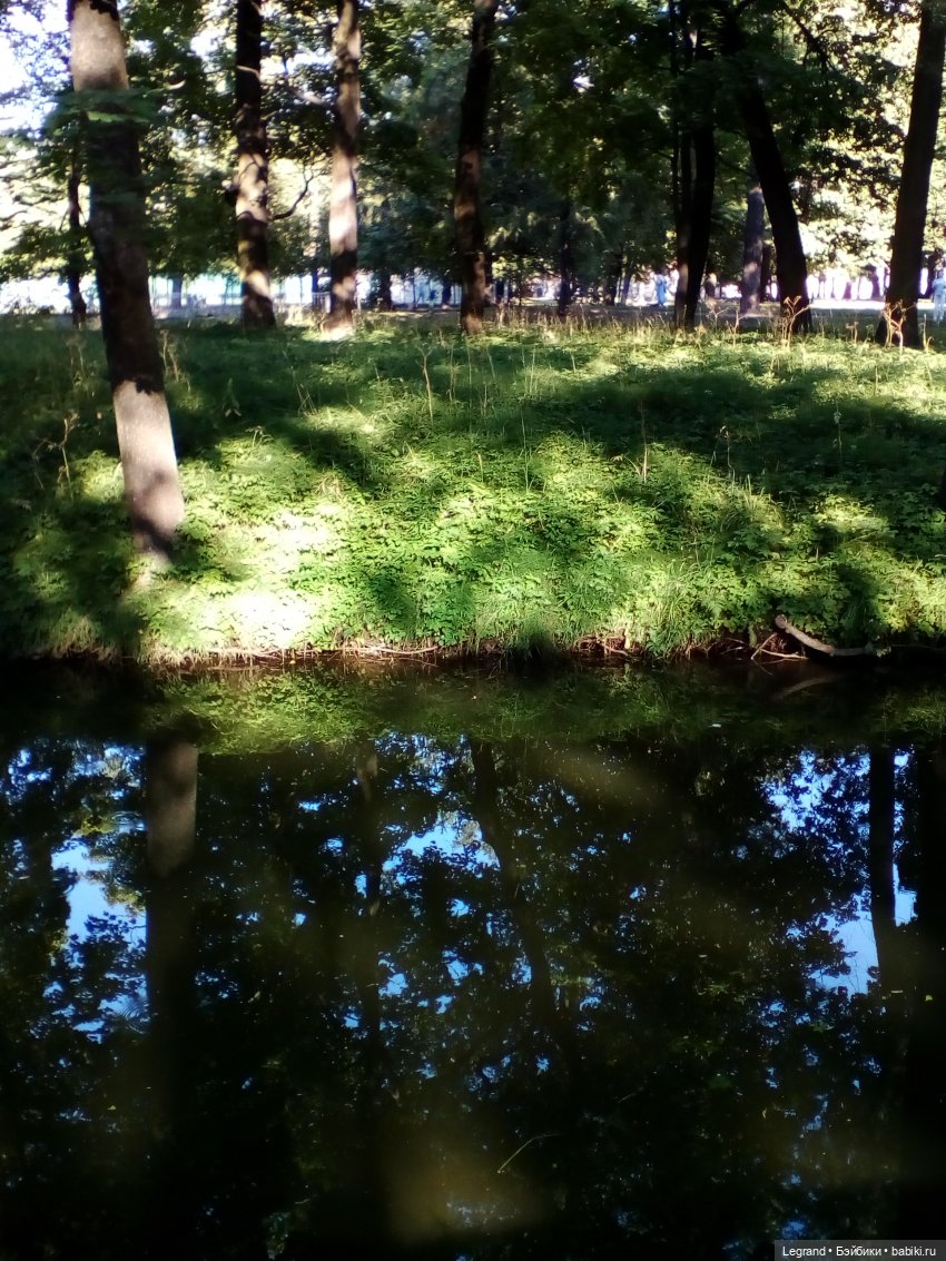 Петербург. Фонтаны в Парадном. Таврический сад. Домашние питомцы на прогулке | Бэйбики Петербург. Фонтаны в Парадном. Таврический сад. Домашние питомцы на прогулке