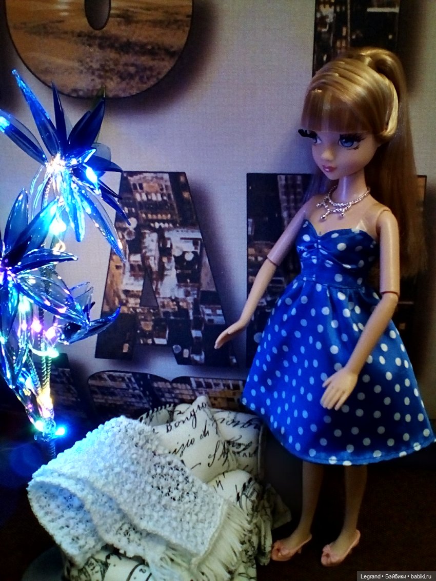 Лурения. Мои Sonya Rose. Часть вторая: Коринна, Блонди, Эльза, Элиф