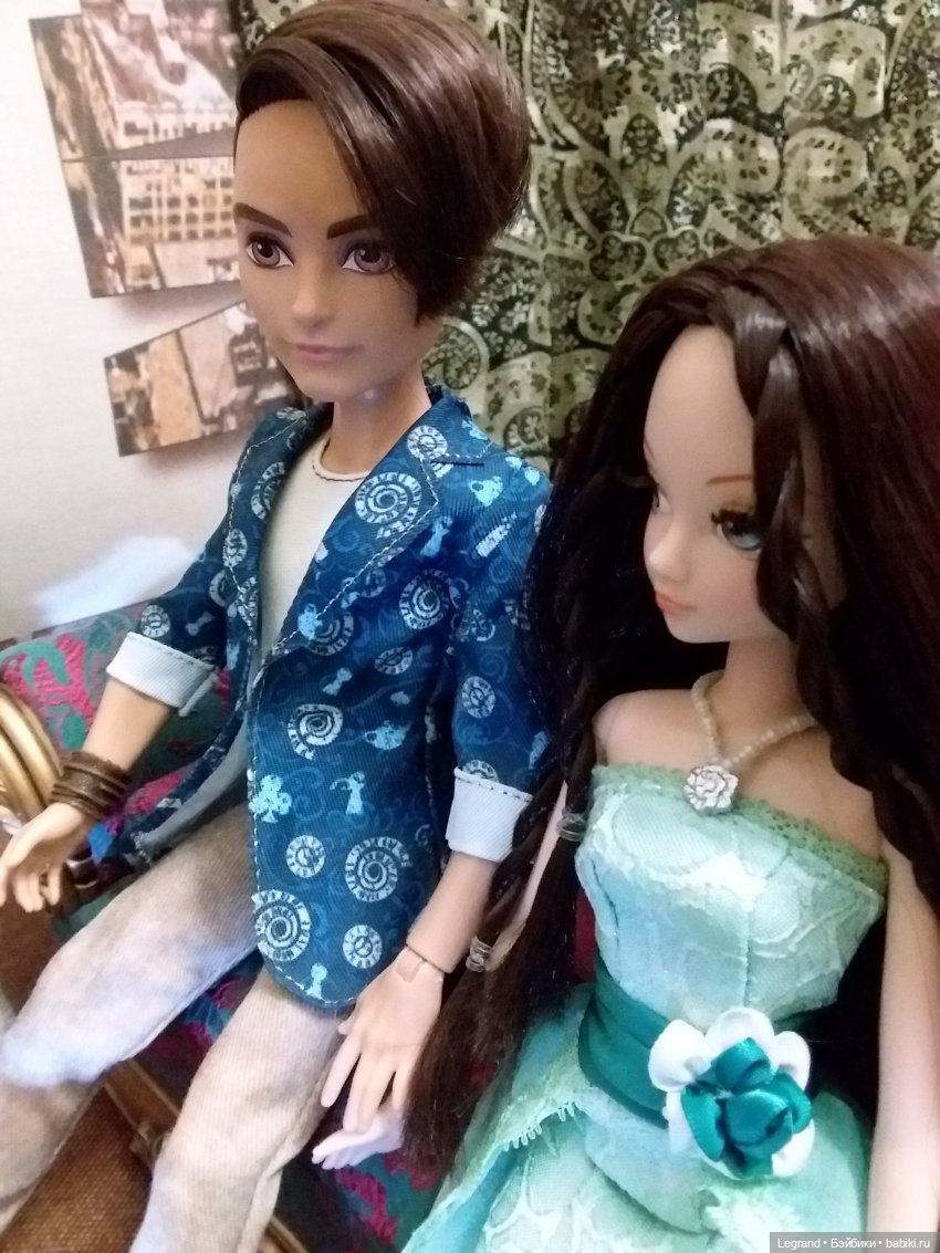 Лурения. Мои Sonya Rose. Часть вторая: Коринна, Блонди, Эльза, Элиф