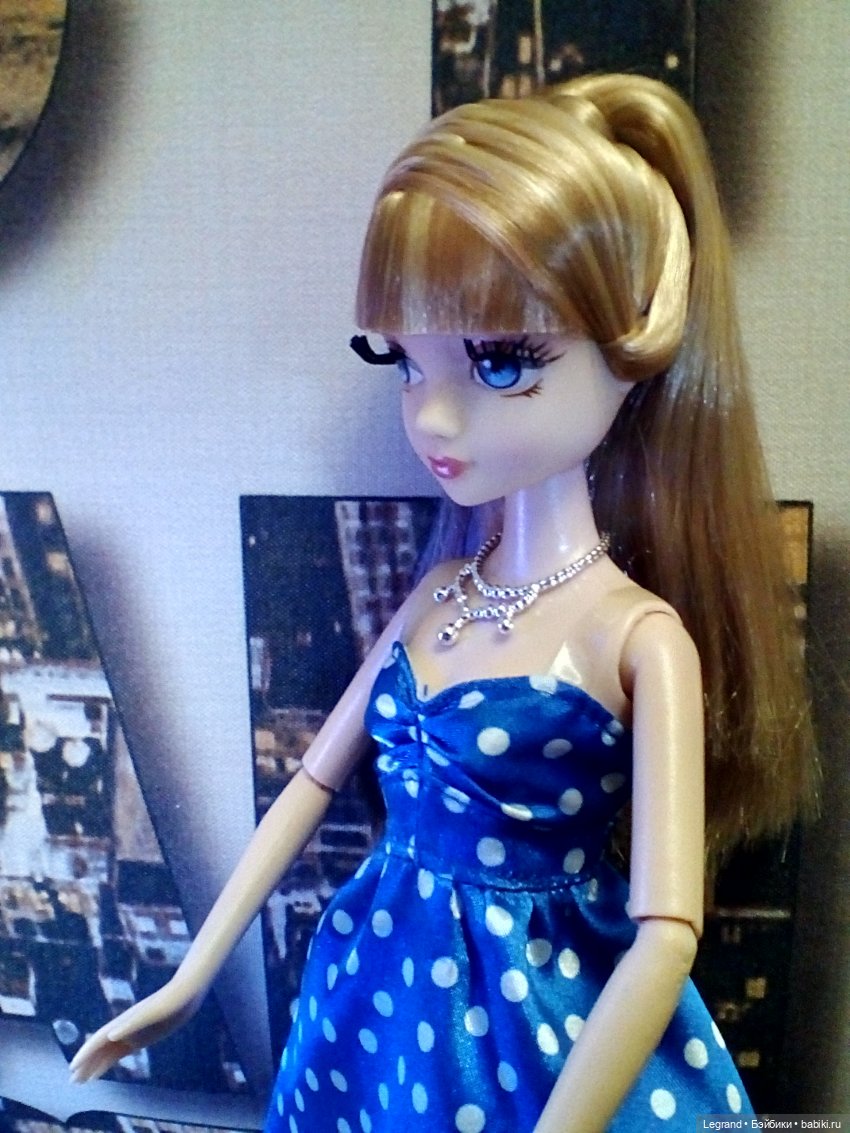 Лурения. Мои Sonya Rose. Часть вторая: Коринна, Блонди, Эльза, Элиф