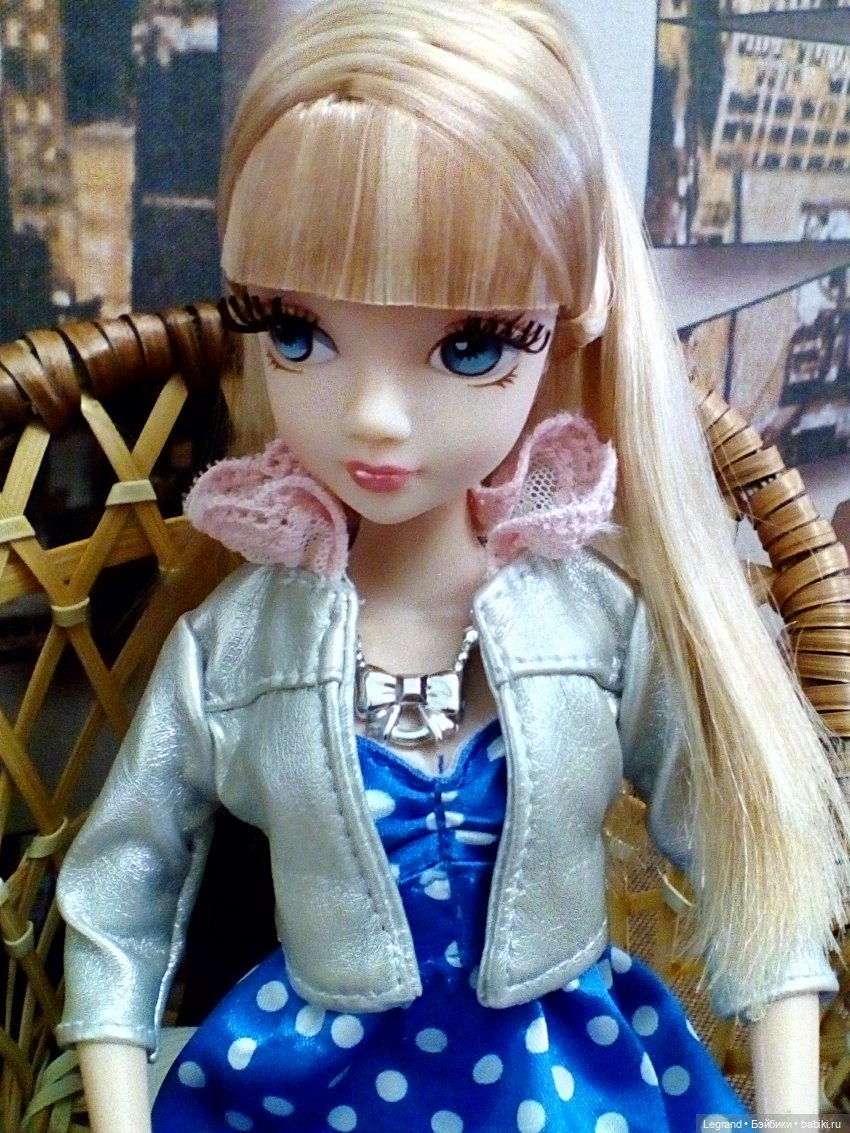 Лурения. Мои Sonya Rose. Часть вторая: Коринна, Блонди, Эльза, Элиф