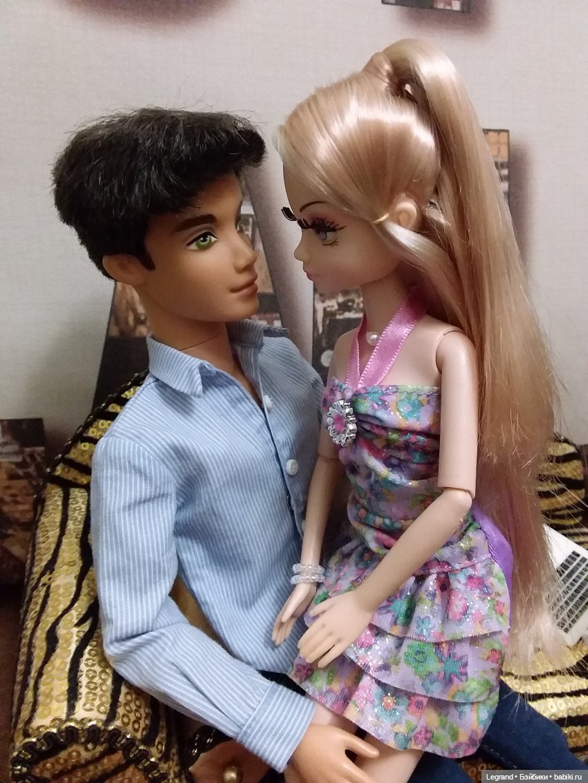 Лурения. Мои Sonya Rose. Часть вторая: Коринна, Блонди, Эльза, Элиф