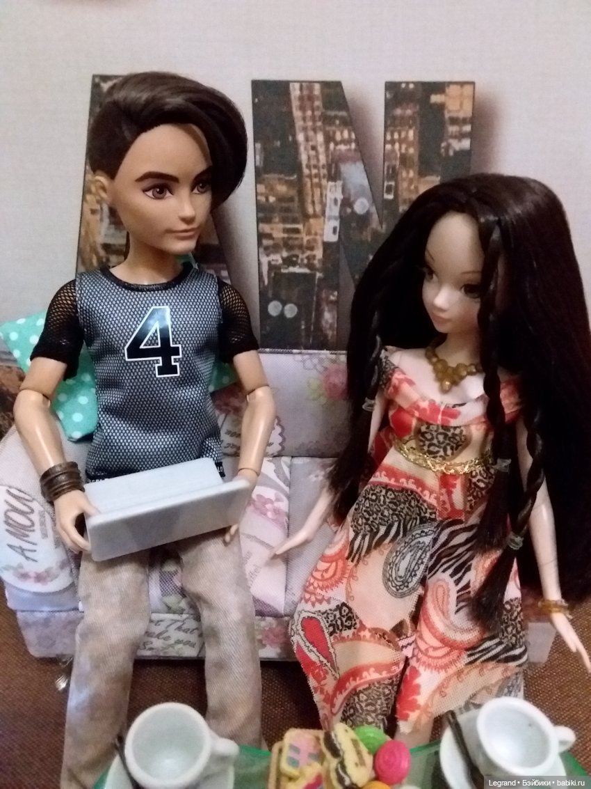 Лурения. Мои Sonya Rose. Часть вторая: Коринна, Блонди, Эльза, Элиф (фото 5)