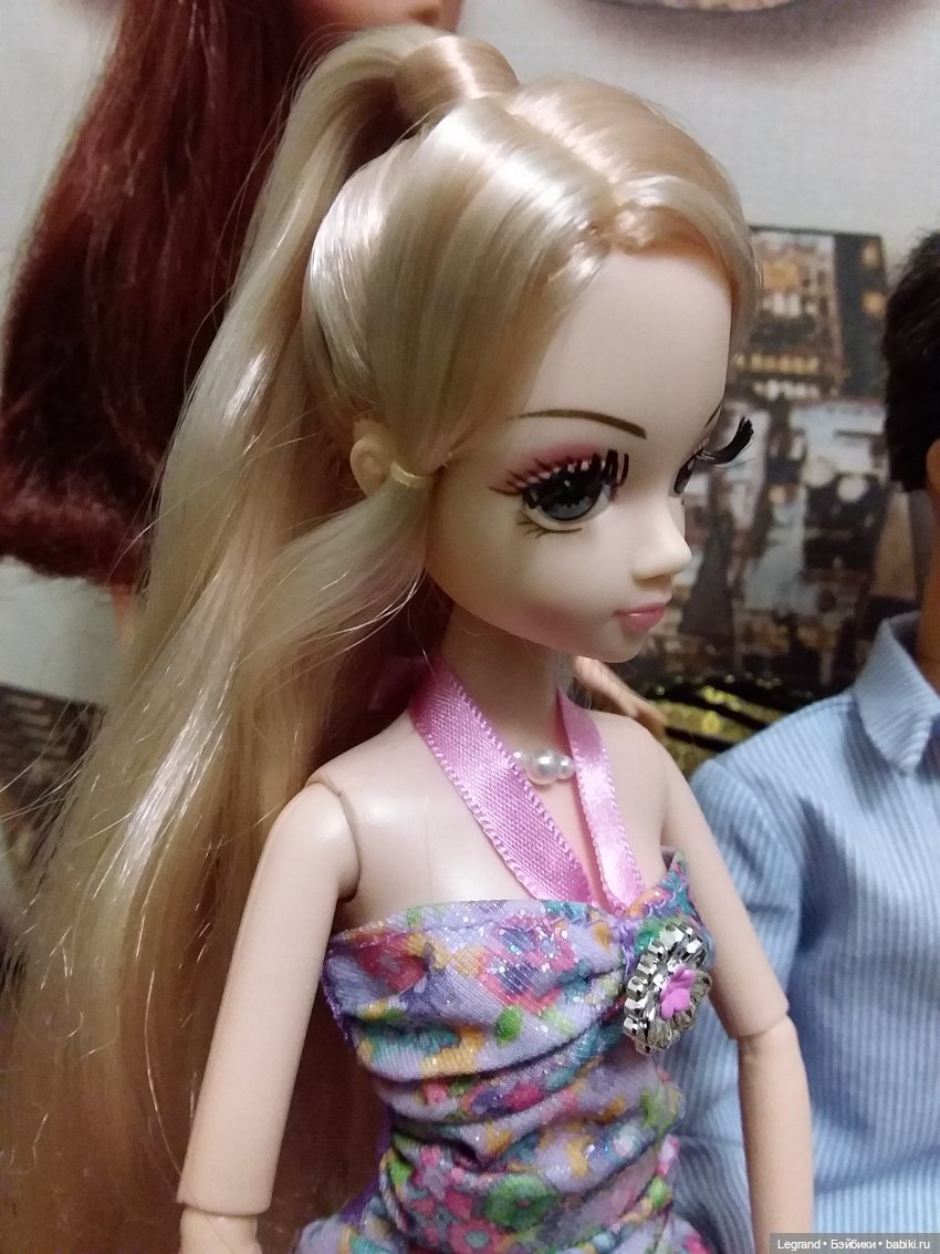 Лурения. Мои Sonya Rose. Часть вторая: Коринна, Блонди, Эльза, Элиф