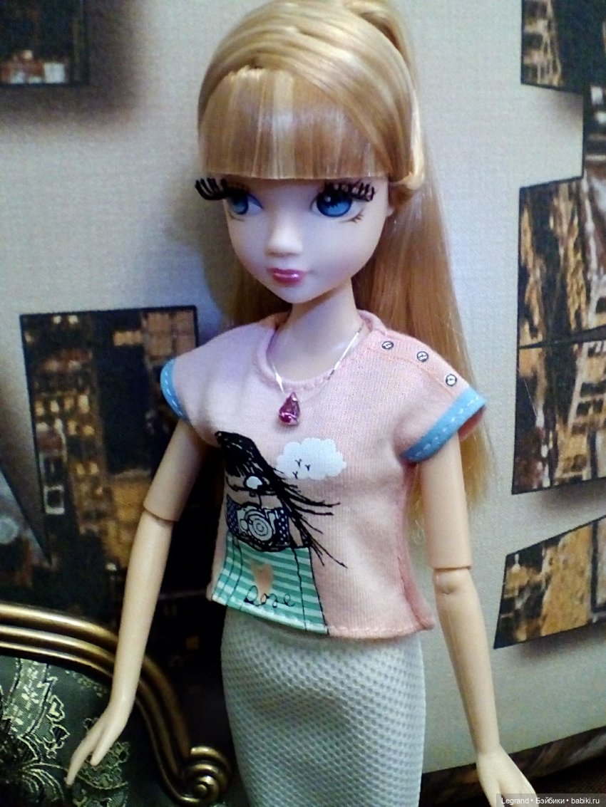 Лурения. Мои Sonya Rose. Часть вторая: Коринна, Блонди, Эльза, Элиф