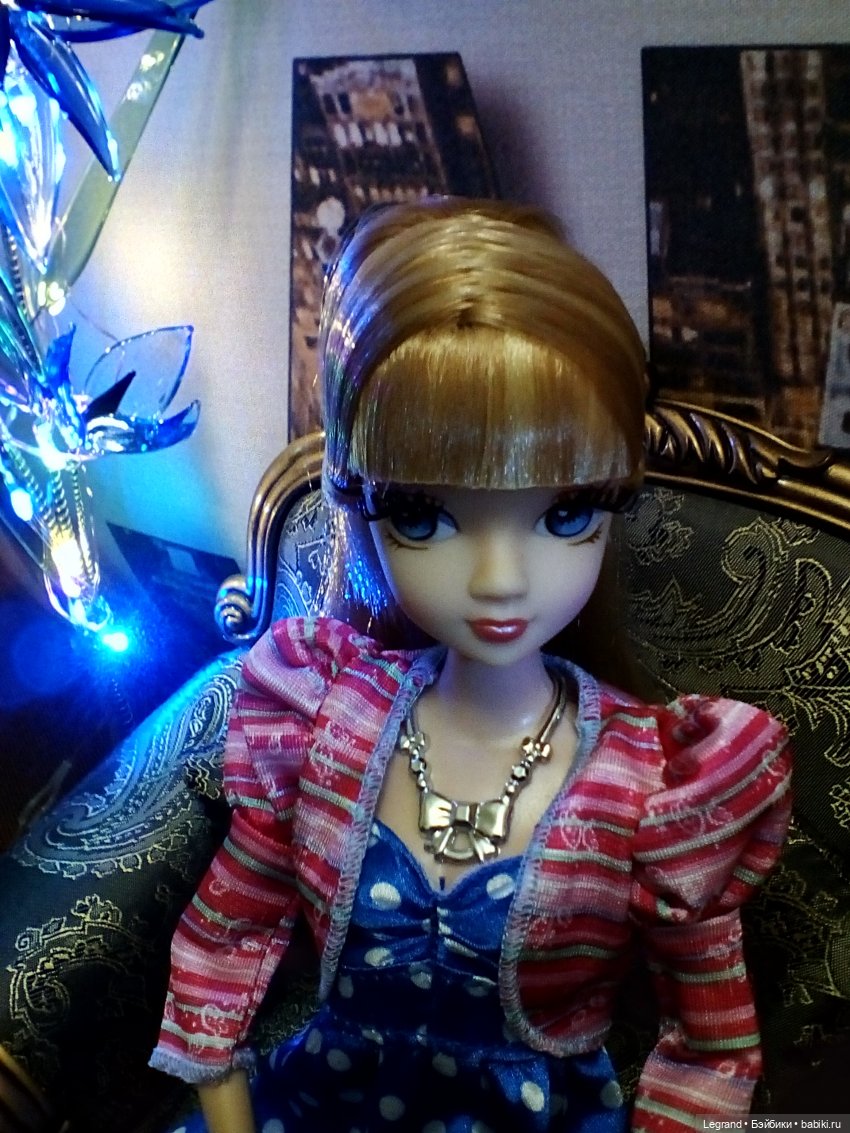 Лурения. Мои Sonya Rose. Часть вторая: Коринна, Блонди, Эльза, Элиф