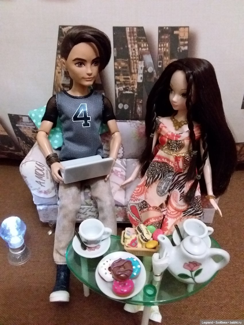 Лурения. Мои Sonya Rose. Часть вторая: Коринна, Блонди, Эльза, Элиф (фото 3)