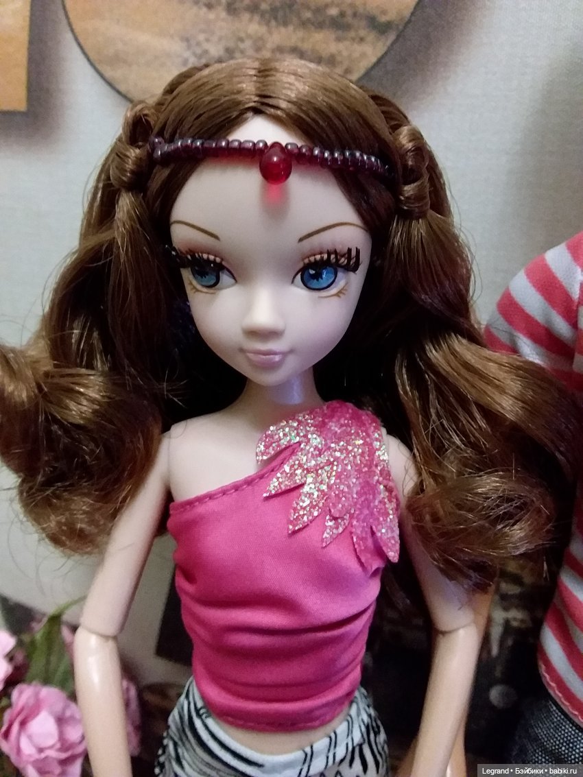 Лурения. Мои Sonya Rose. Часть вторая: Коринна, Блонди, Эльза, Элиф