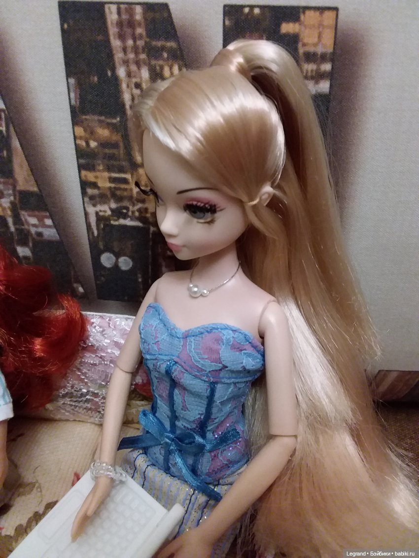 Лурения. Мои Sonya Rose. Часть вторая: Коринна, Блонди, Эльза, Элиф