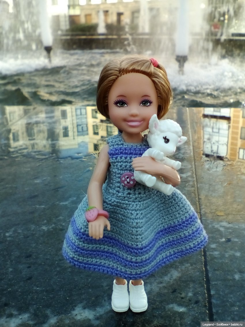 Лурения - Петербург. День фонтанов