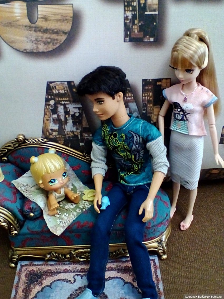 Вот и встретились мы в этом городе снов... Стихи Блонди