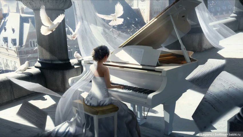 Вот и встретились мы в этом городе снов... Стихи Блонди