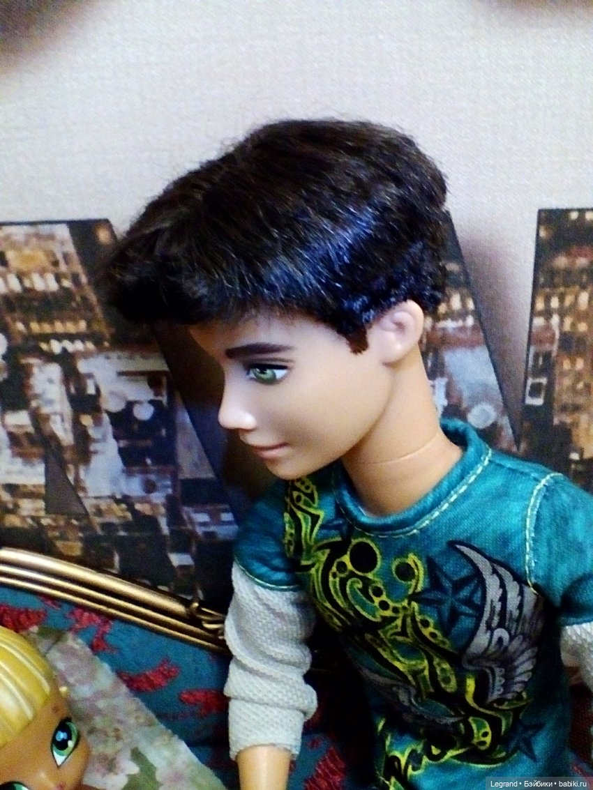 Вот и встретились мы в этом городе снов... Стихи Блонди (фото 4)