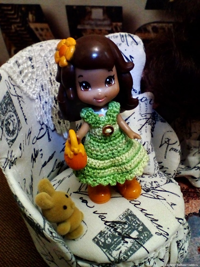 Они сами пишут свои истории: Одетта и Салима. Вечер (фото 8)