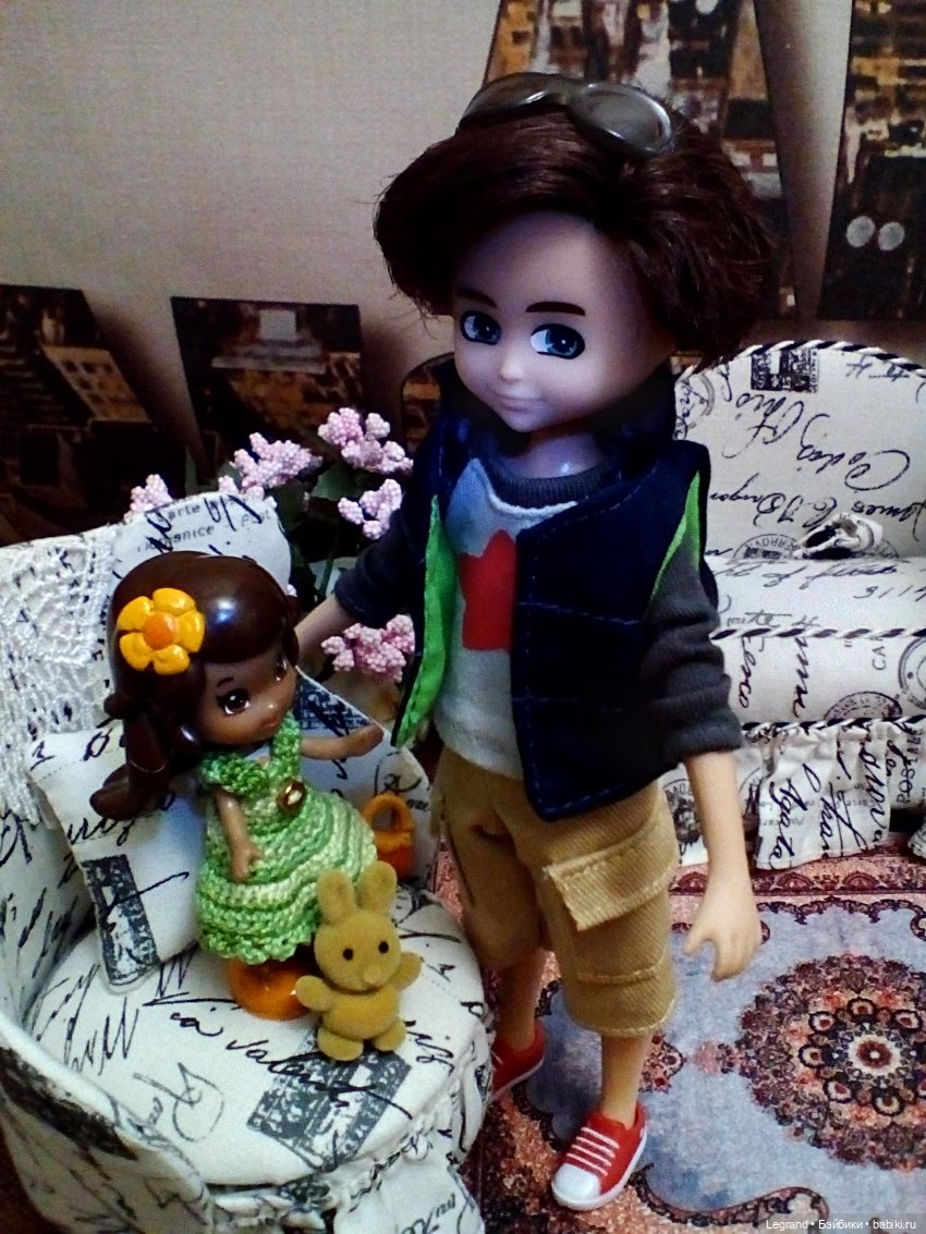 Они сами пишут свои истории: Одетта и Салима. Вечер