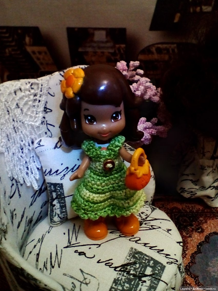 Они сами пишут свои истории: Одетта и Салима. Вечер