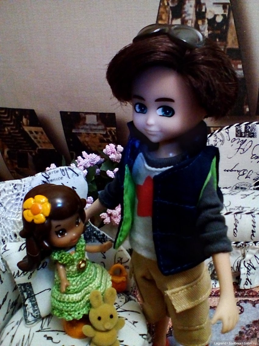 Они сами пишут свои истории: Одетта и Салима. Вечер