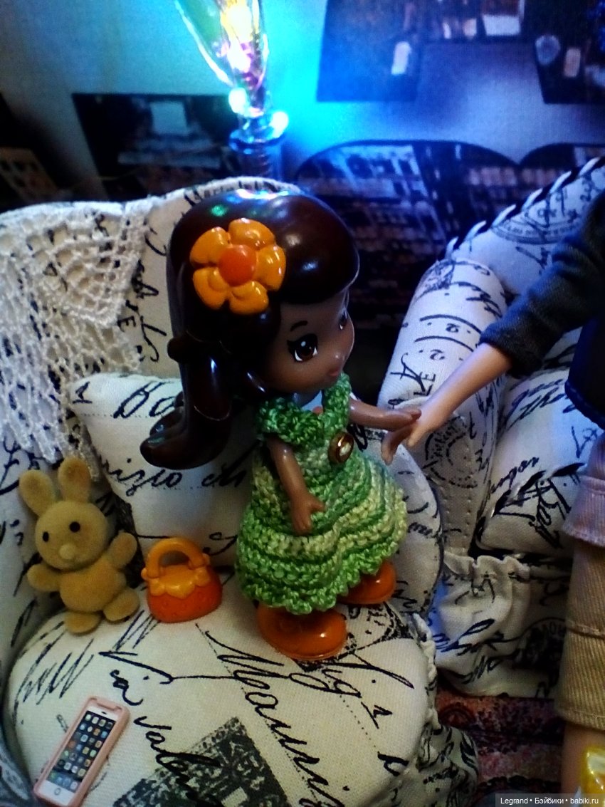 Они сами пишут свои истории: Одетта и Салима. Вечер